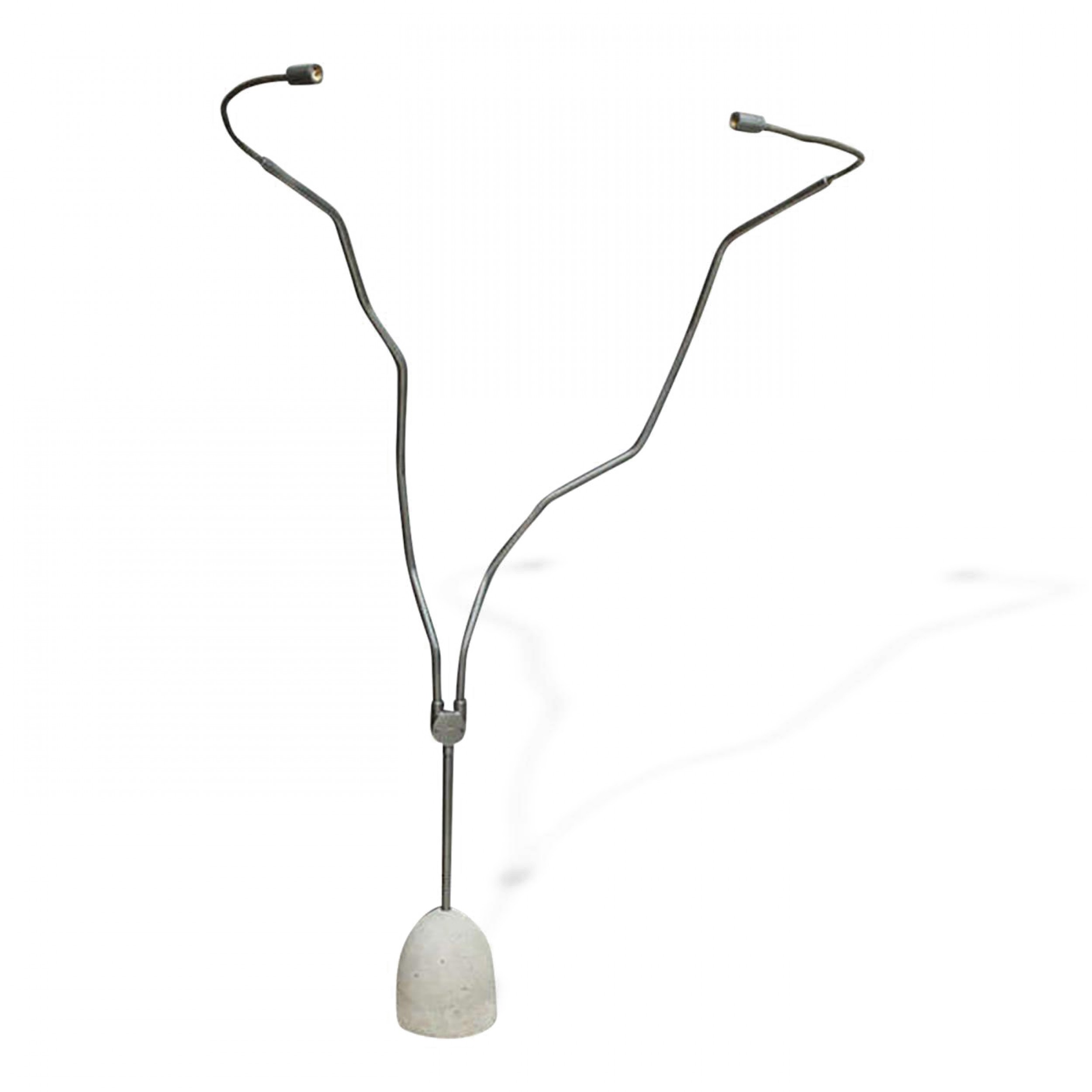 Ron arad two trees floor lamp produced by one off ltd