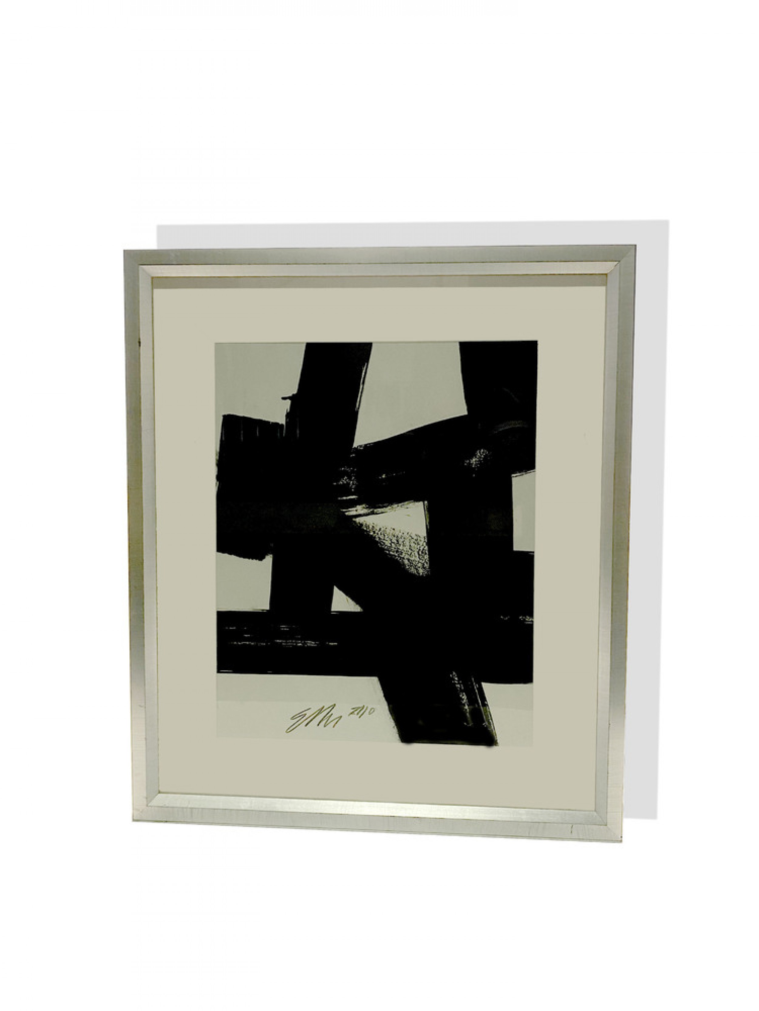 Ed eller american contemporary painting 