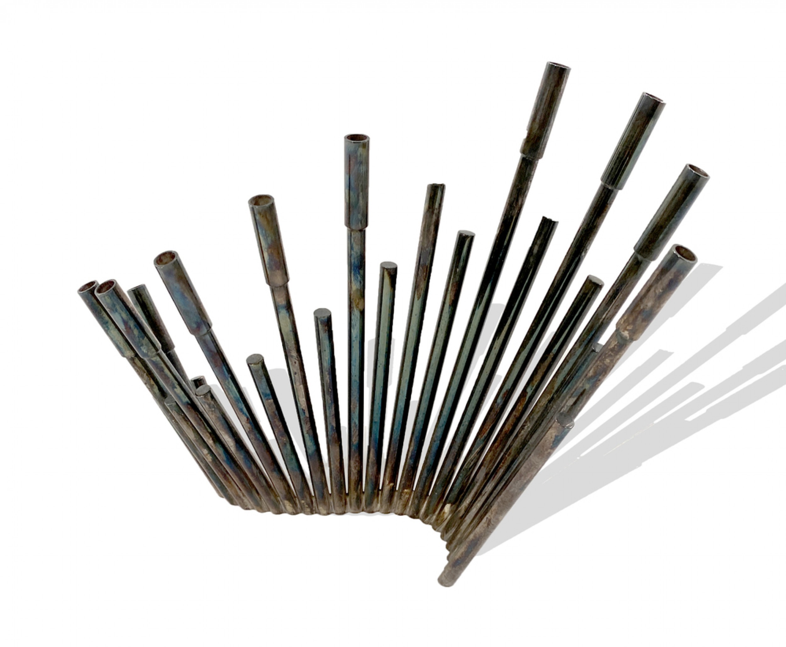 12 candle candelabra holder