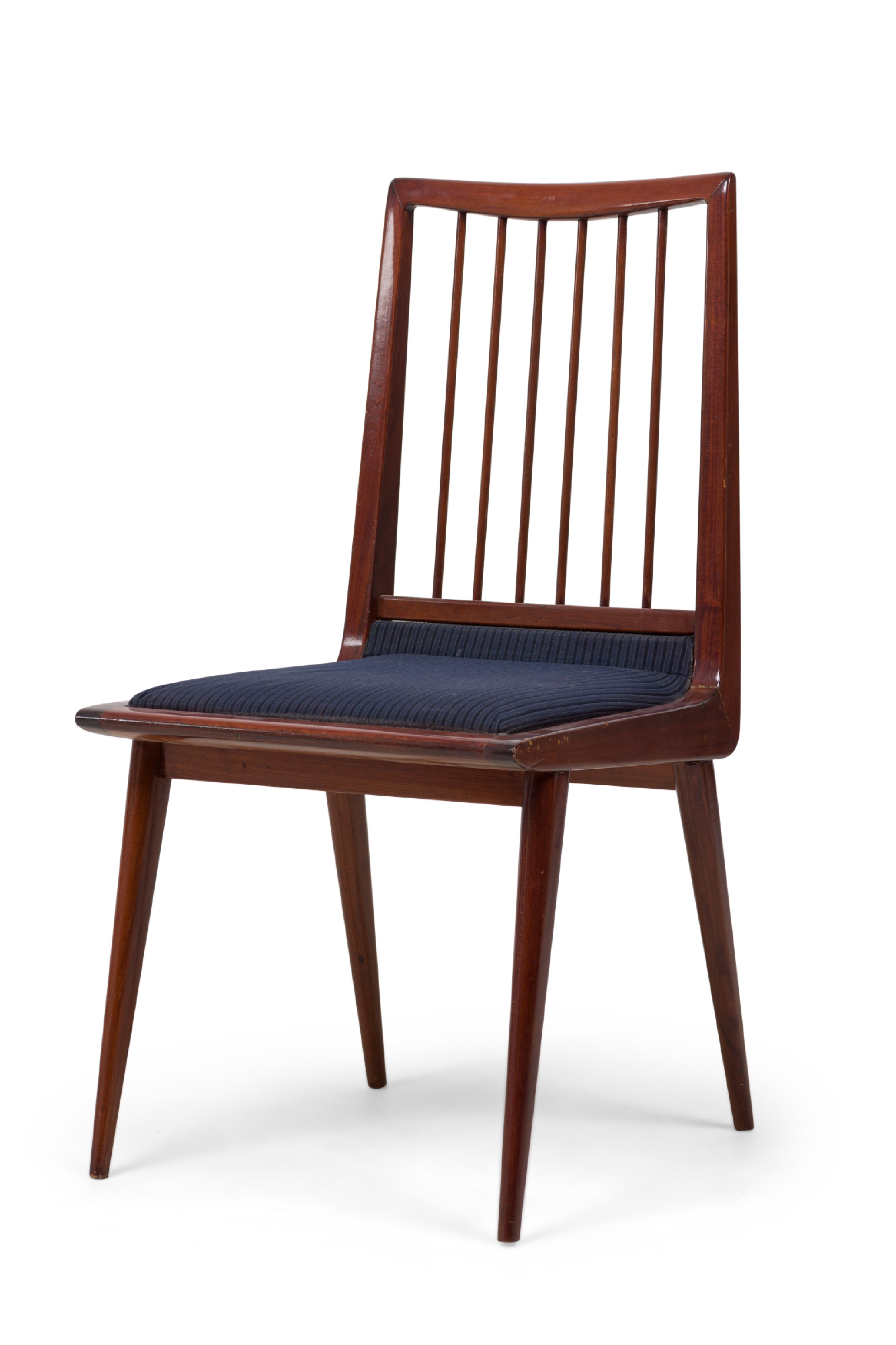 Vienesse sessionist movement side chairs