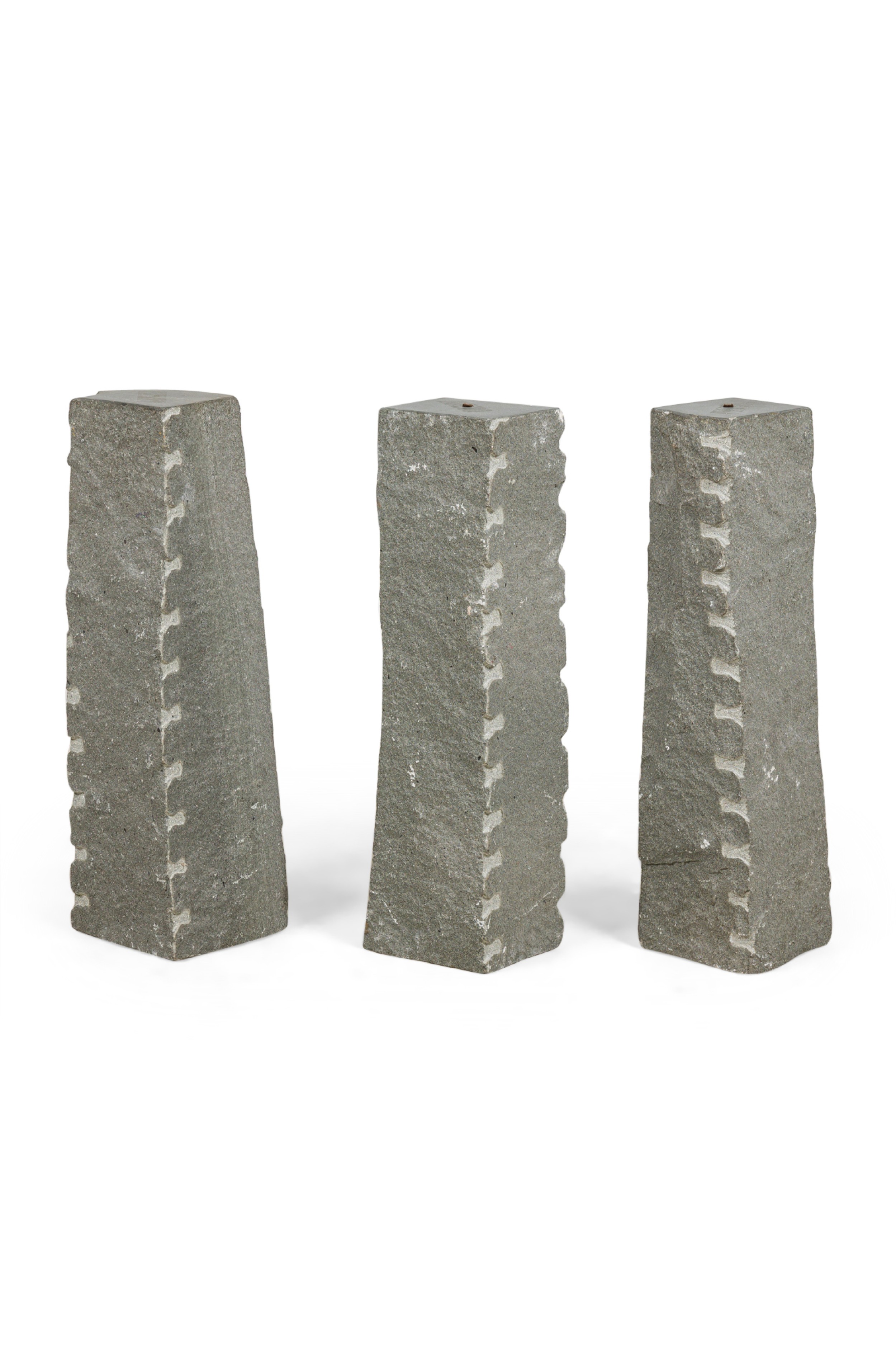 Memphis Granite Table Base