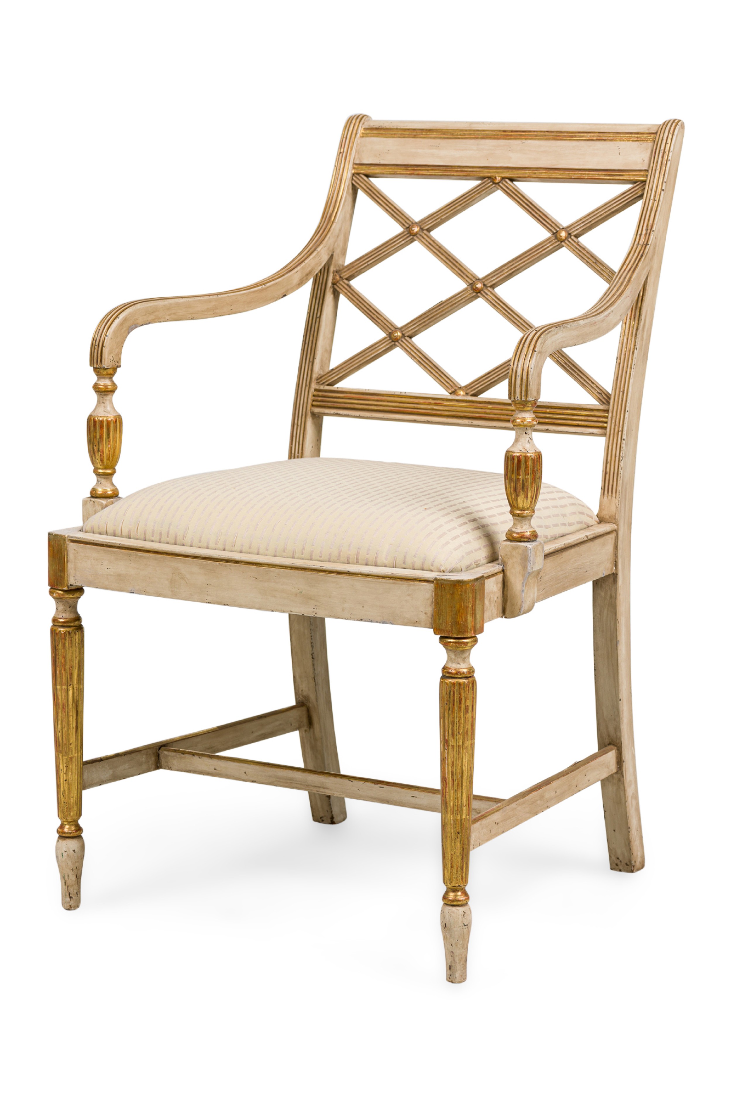 Larrea arm chair