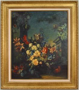 Copy of bouquet still life 3