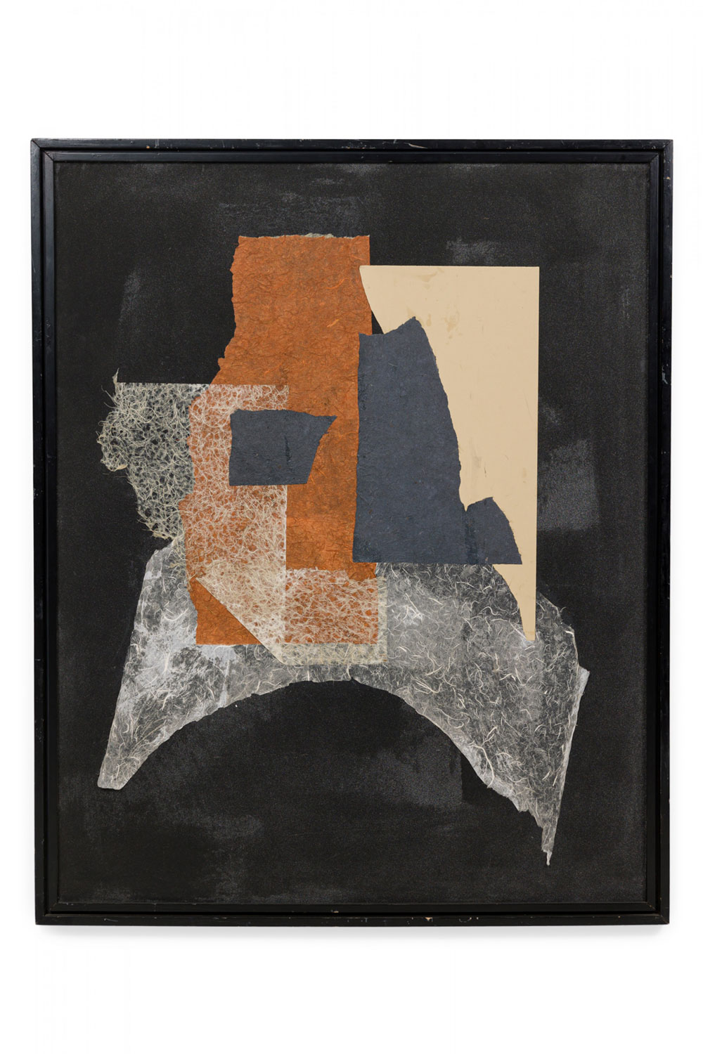 Copy of modern abstract painting