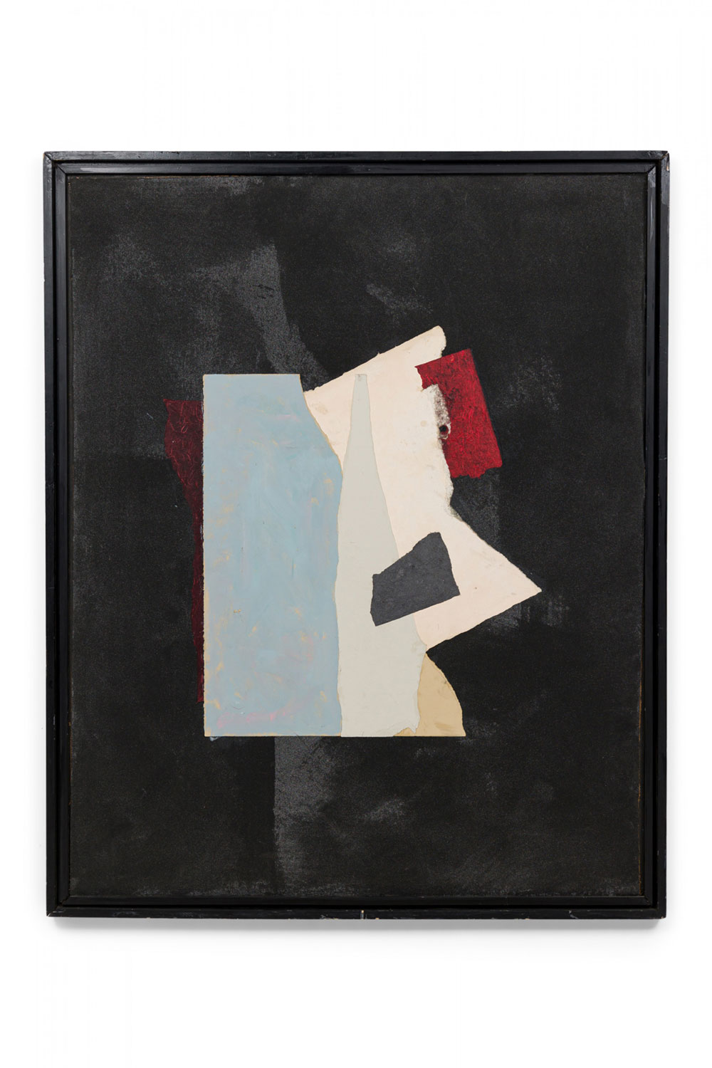 Cubist of modern abstract painting 6