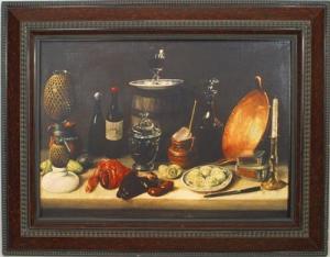 Copy of a dutch flemish still life 2