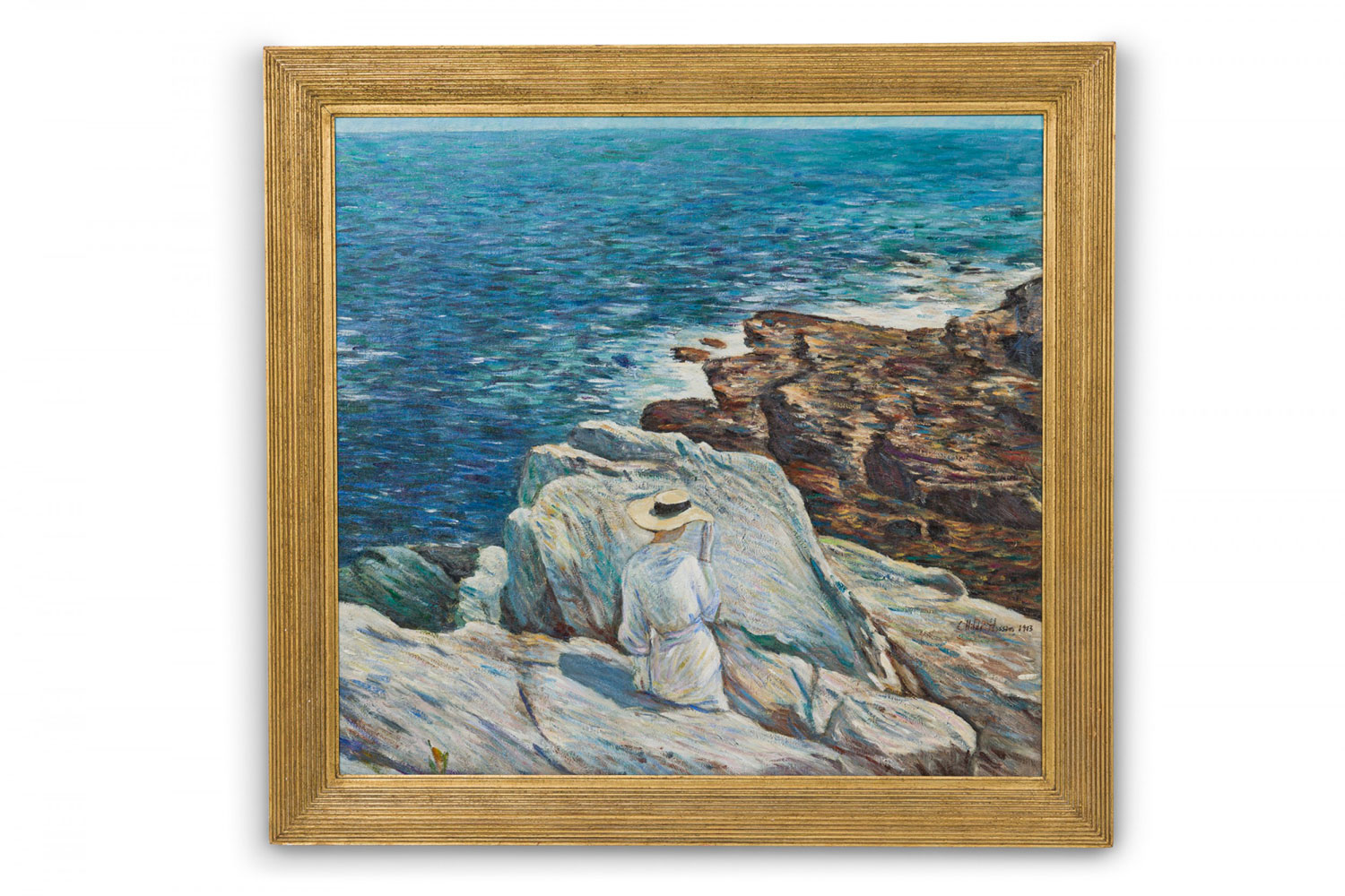 Copy of landscape the south ledges