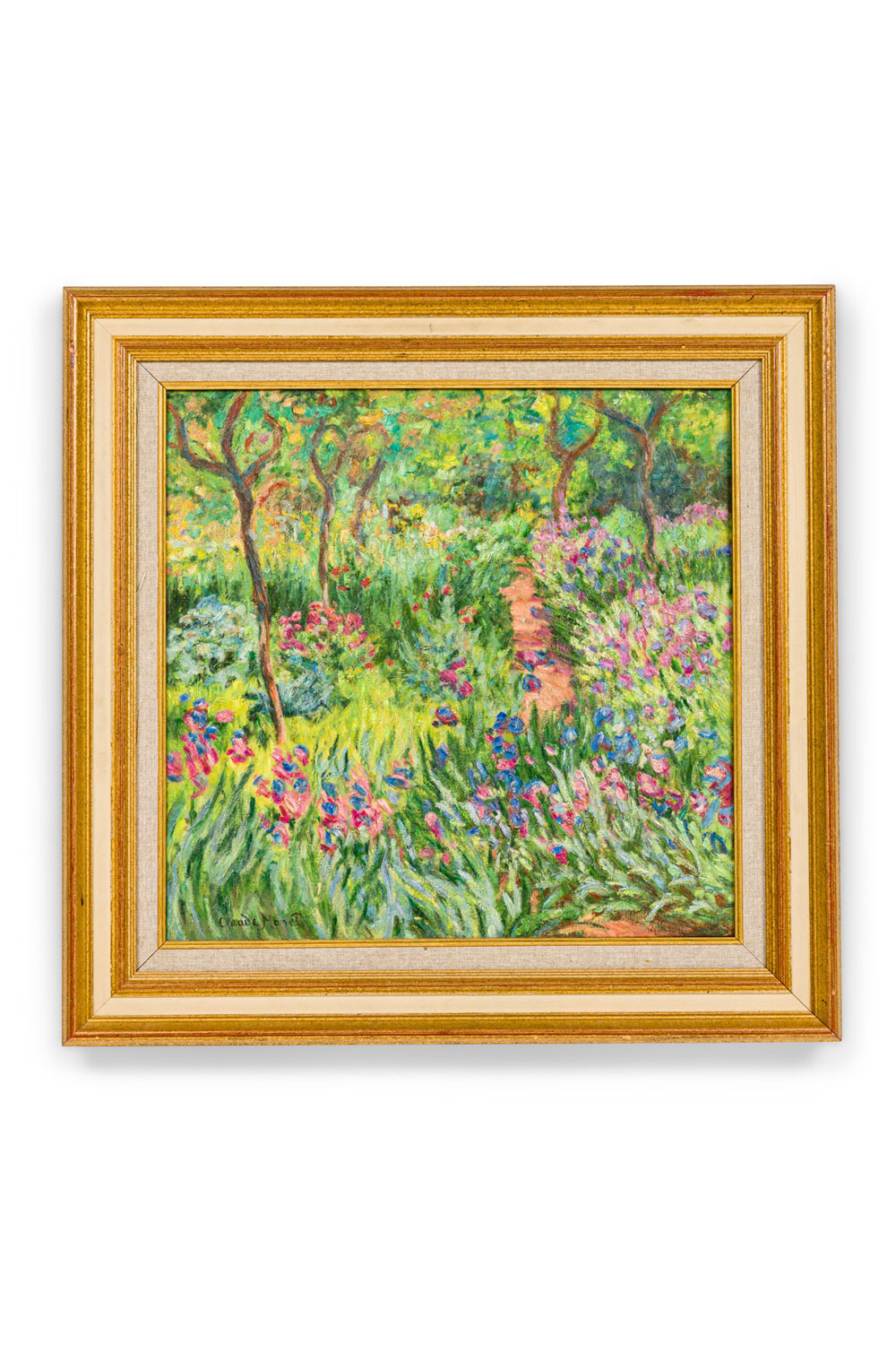 Copy of landscape garden