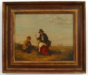 Copy of landscape young reapers