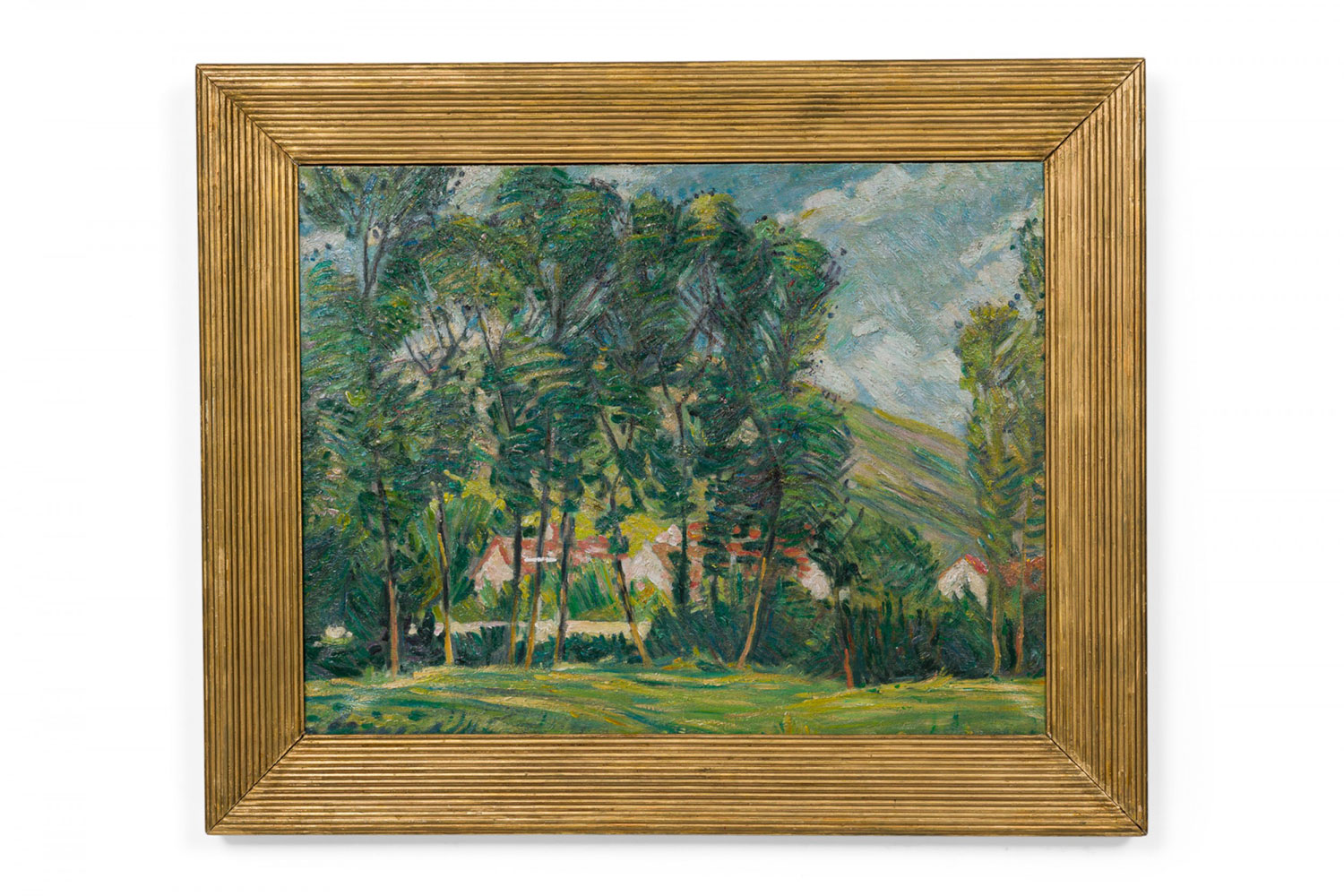 Copy of landscape red roofs