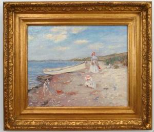 Copy of landscape sunny day at shinnecock bay