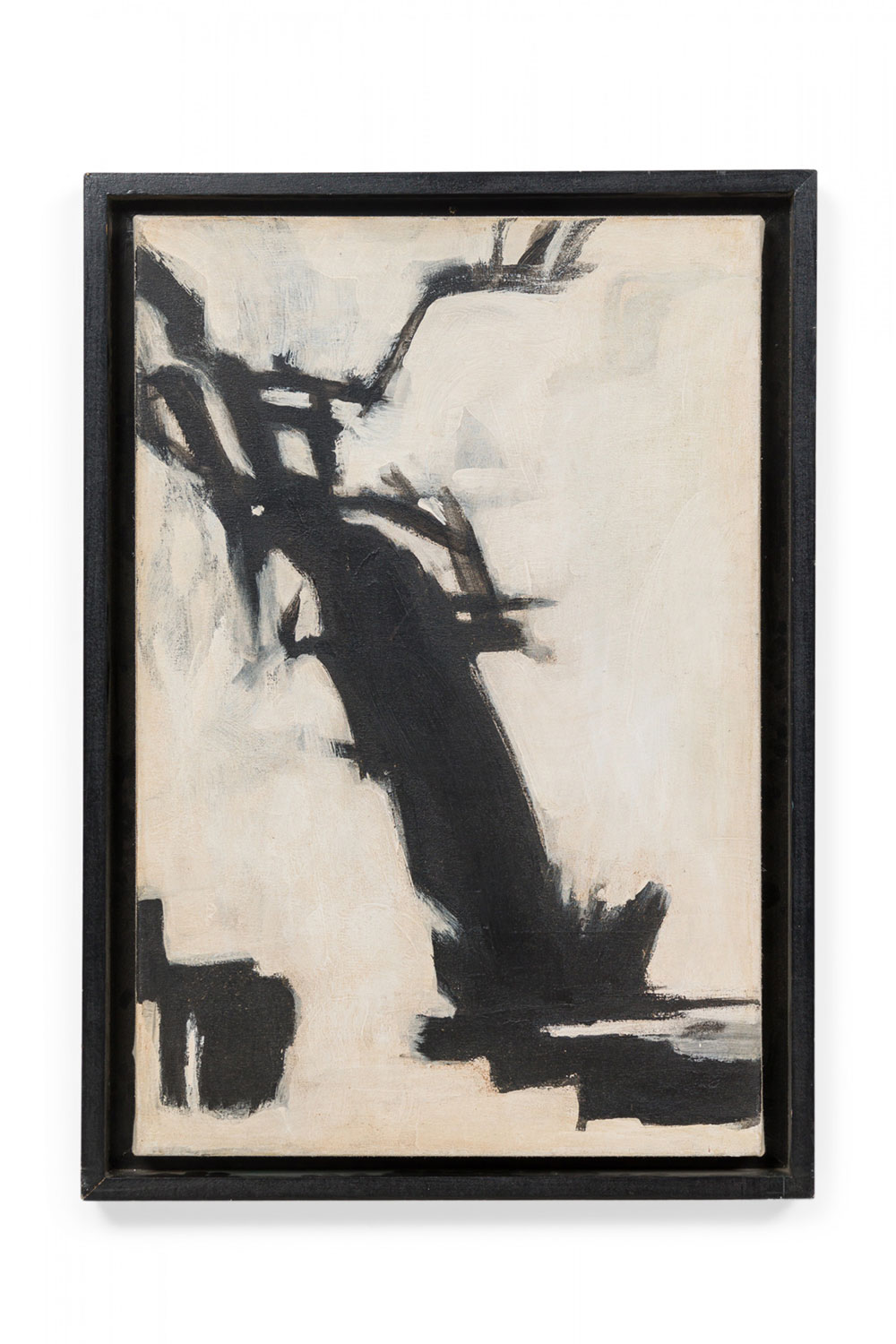 Copy of expressionist modern painting