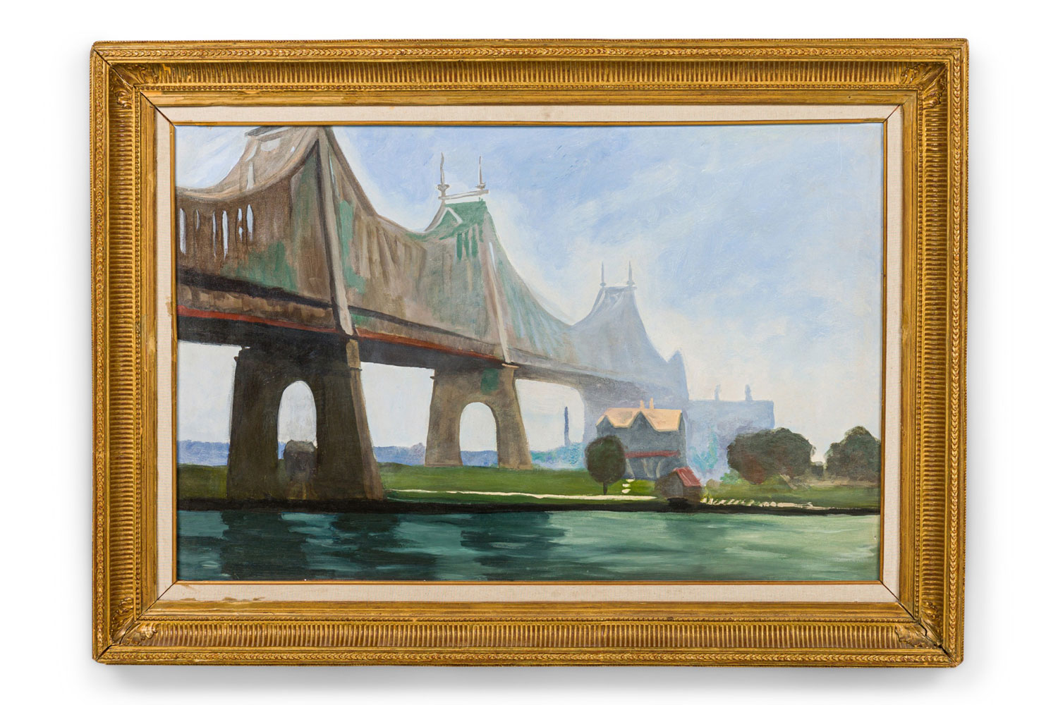 Copy of landscape view of the bridge 1