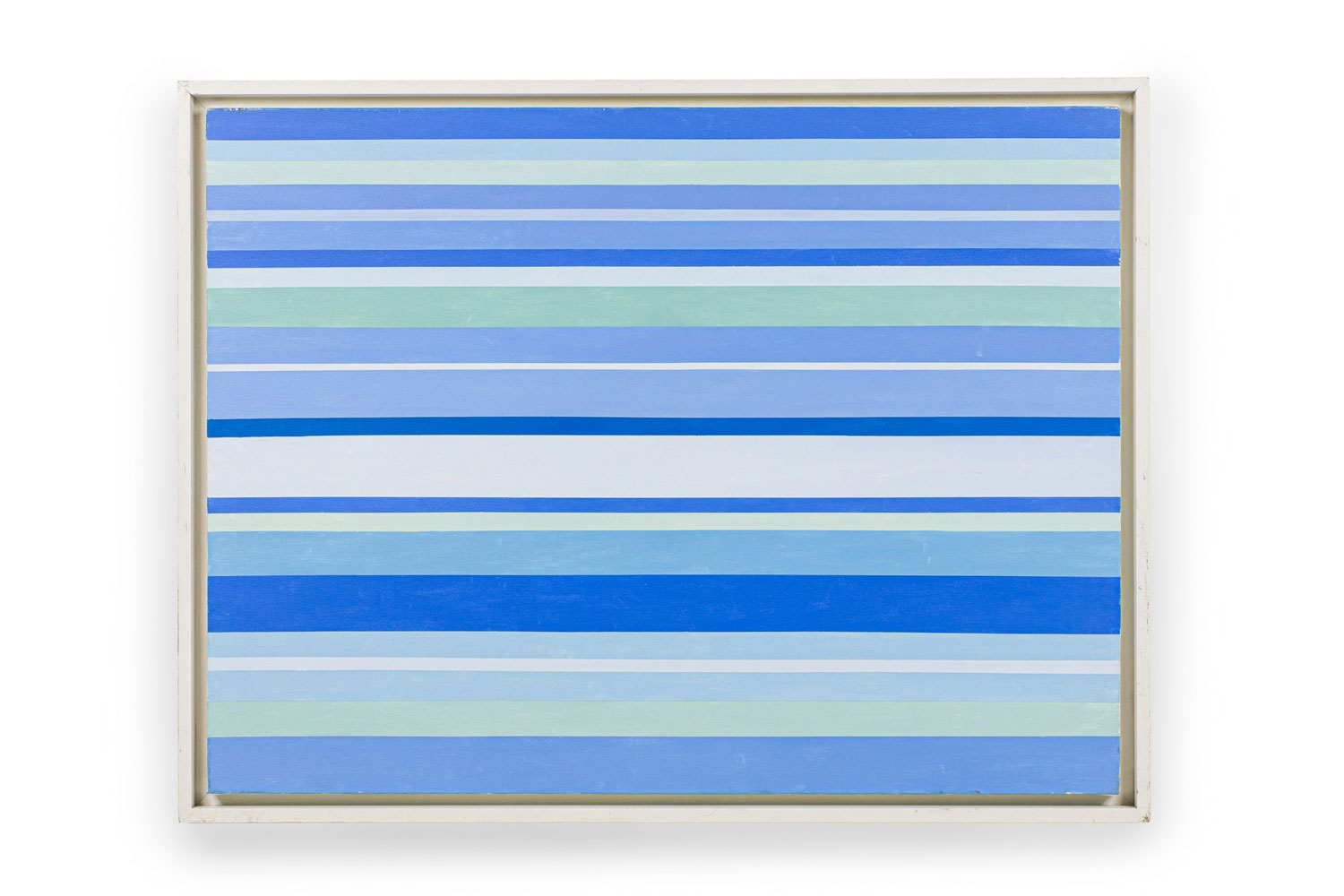 Copy of alternating colors painting