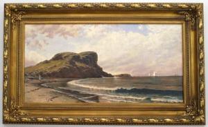 Copy of landscape castle rock