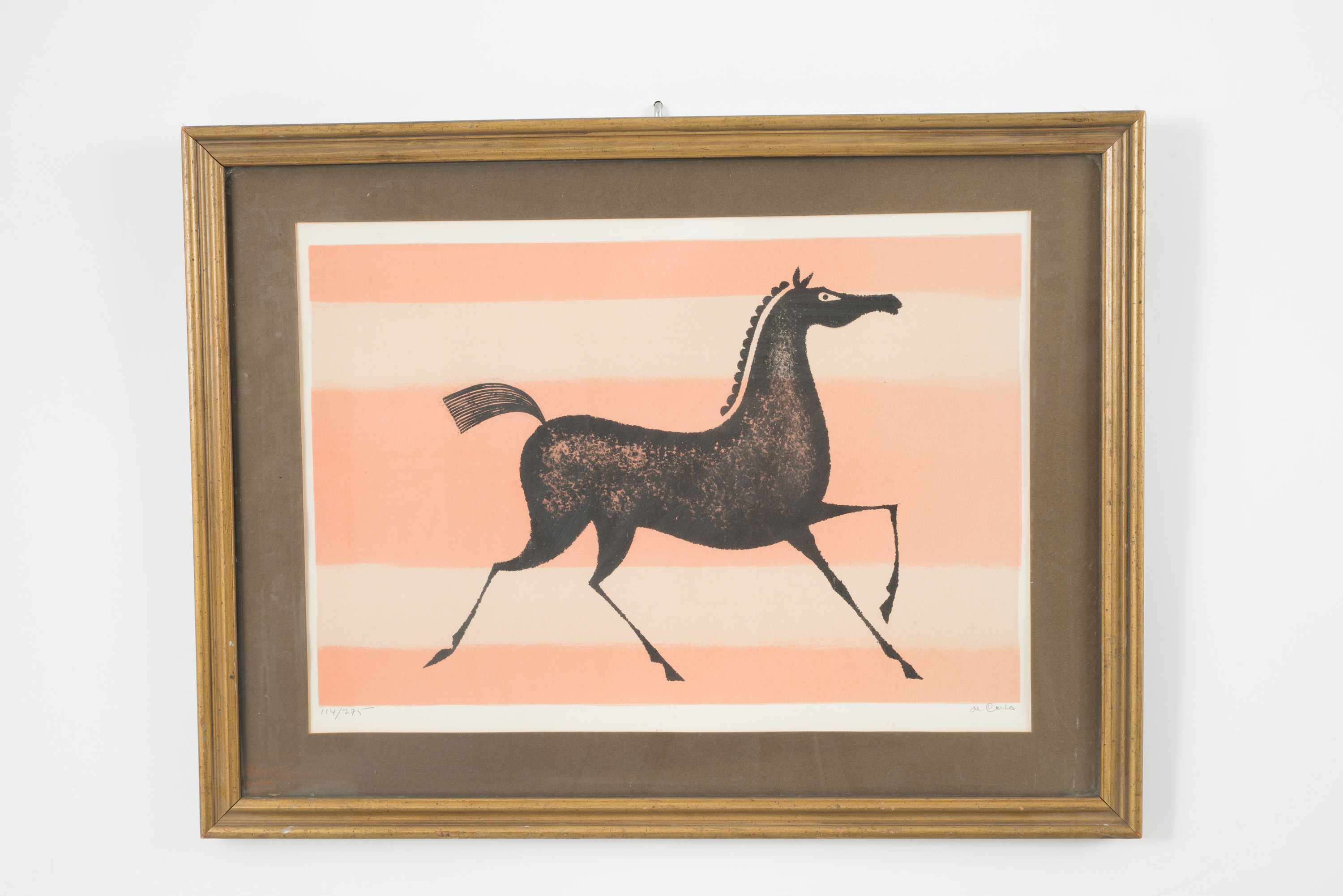 Lithograph