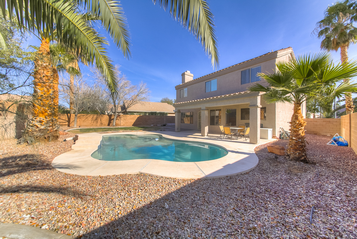 6153 Copper Crest Dr, Las Vegas, NV 89130