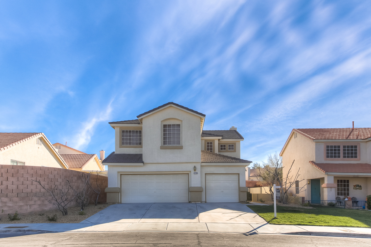 1719 Millstream Way, Henderson, NV 89074