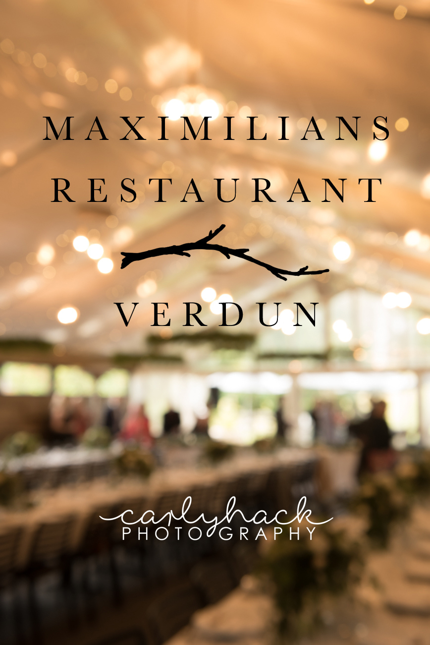 Venue Maximilians