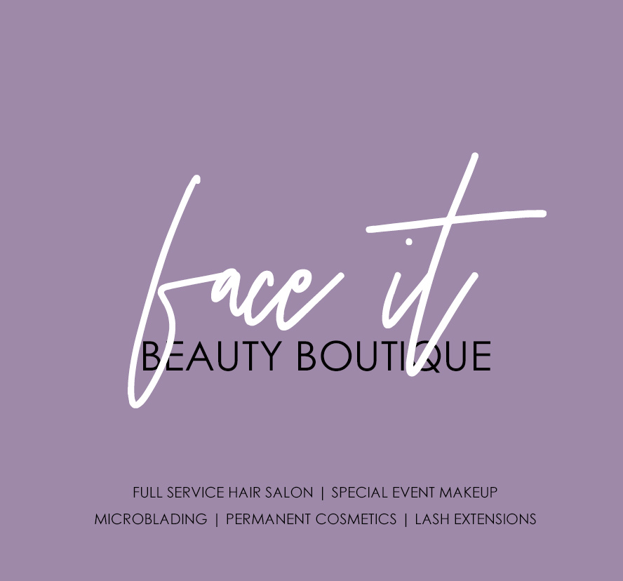 Face It Beauty Boutique
