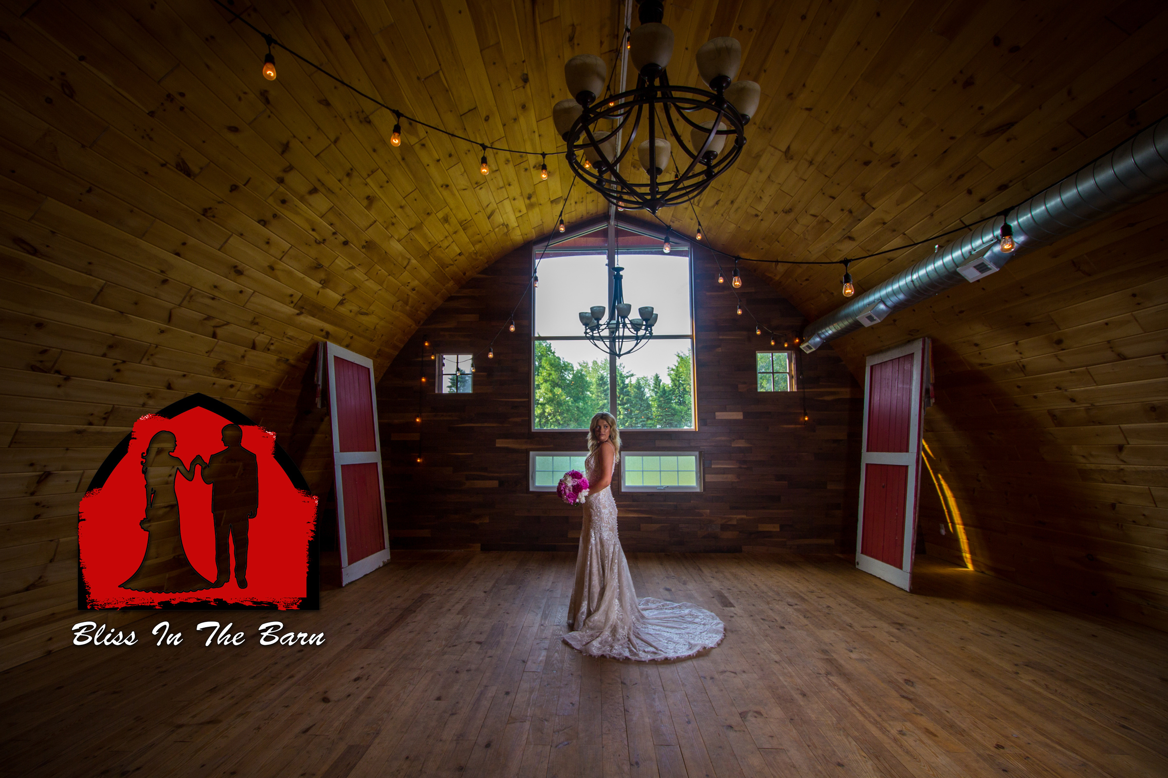 2020 Bliss In The Barn