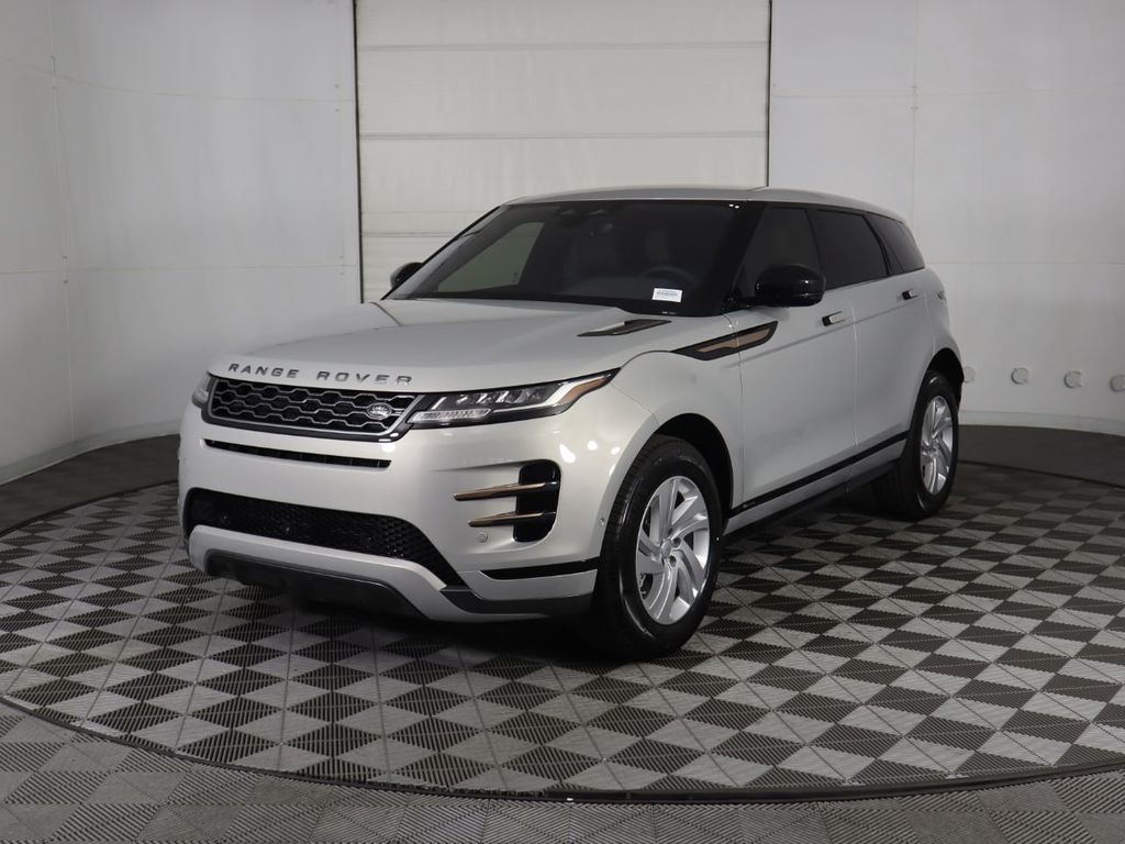 New Inventory LAND ROVER Range Rover Evoque Land Rover North Scottsdale Phoenix