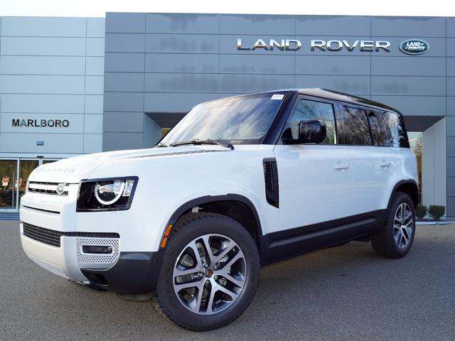 New Inventory Land Rover Defender Land Rover Marlboro Marlboro