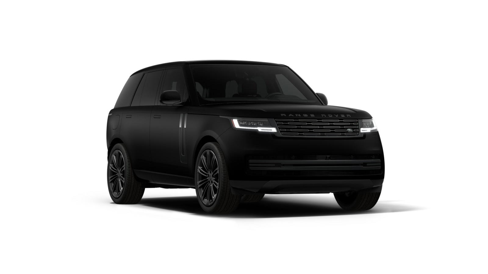 2026 LAND ROVER Range Rover SE 400PS