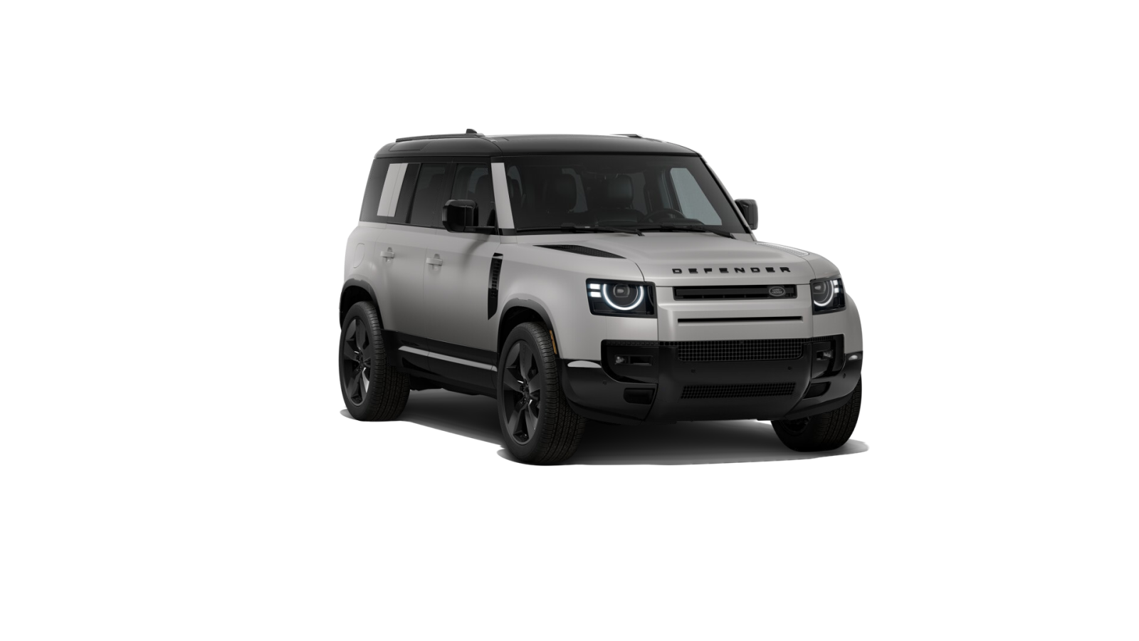 2026 LAND ROVER Defender 110 400PS X-Dynamic SE