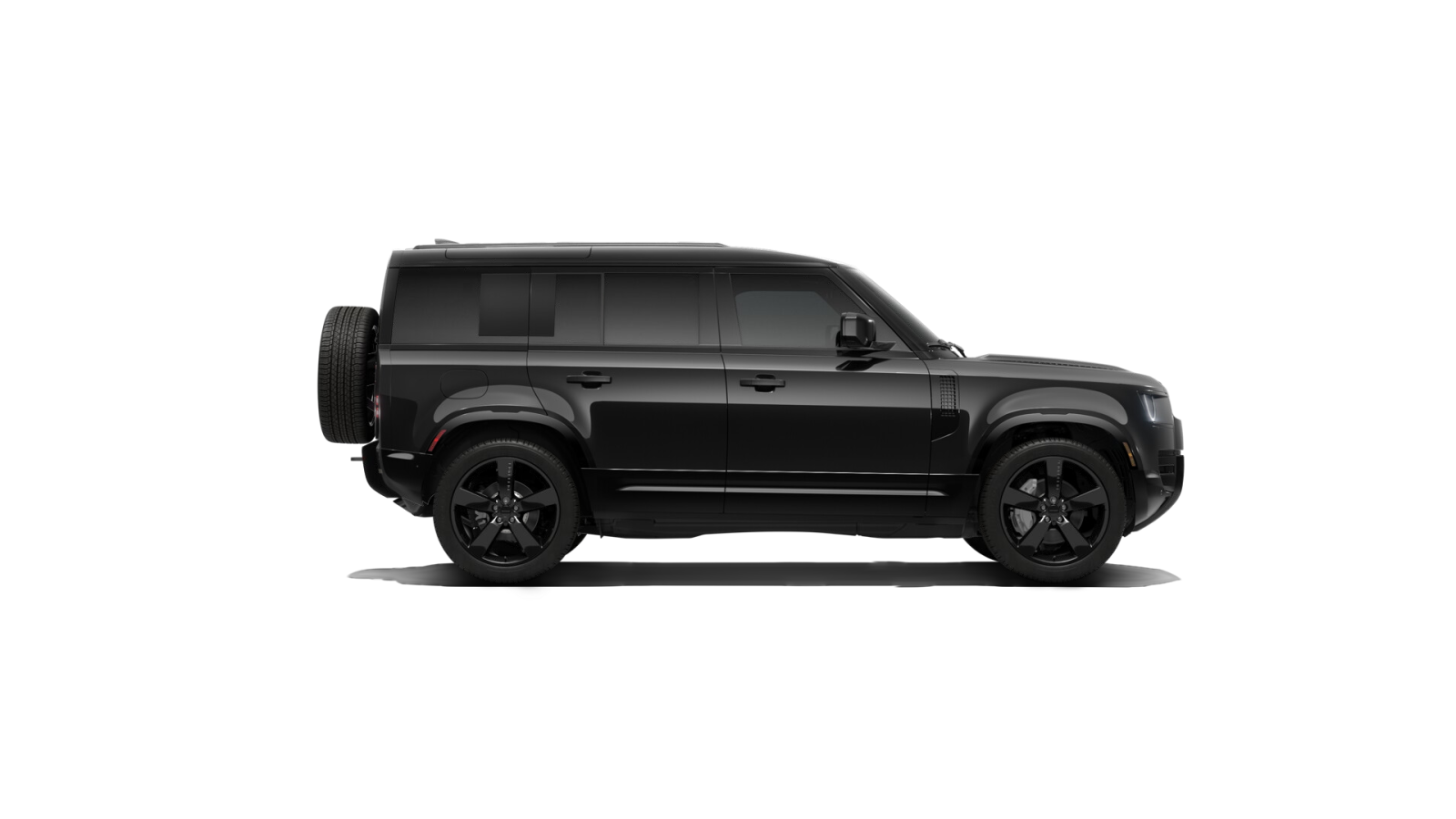 New 2026 LAND ROVER Defender 110 400PS X-Dynamic SE 4 Door in Mt