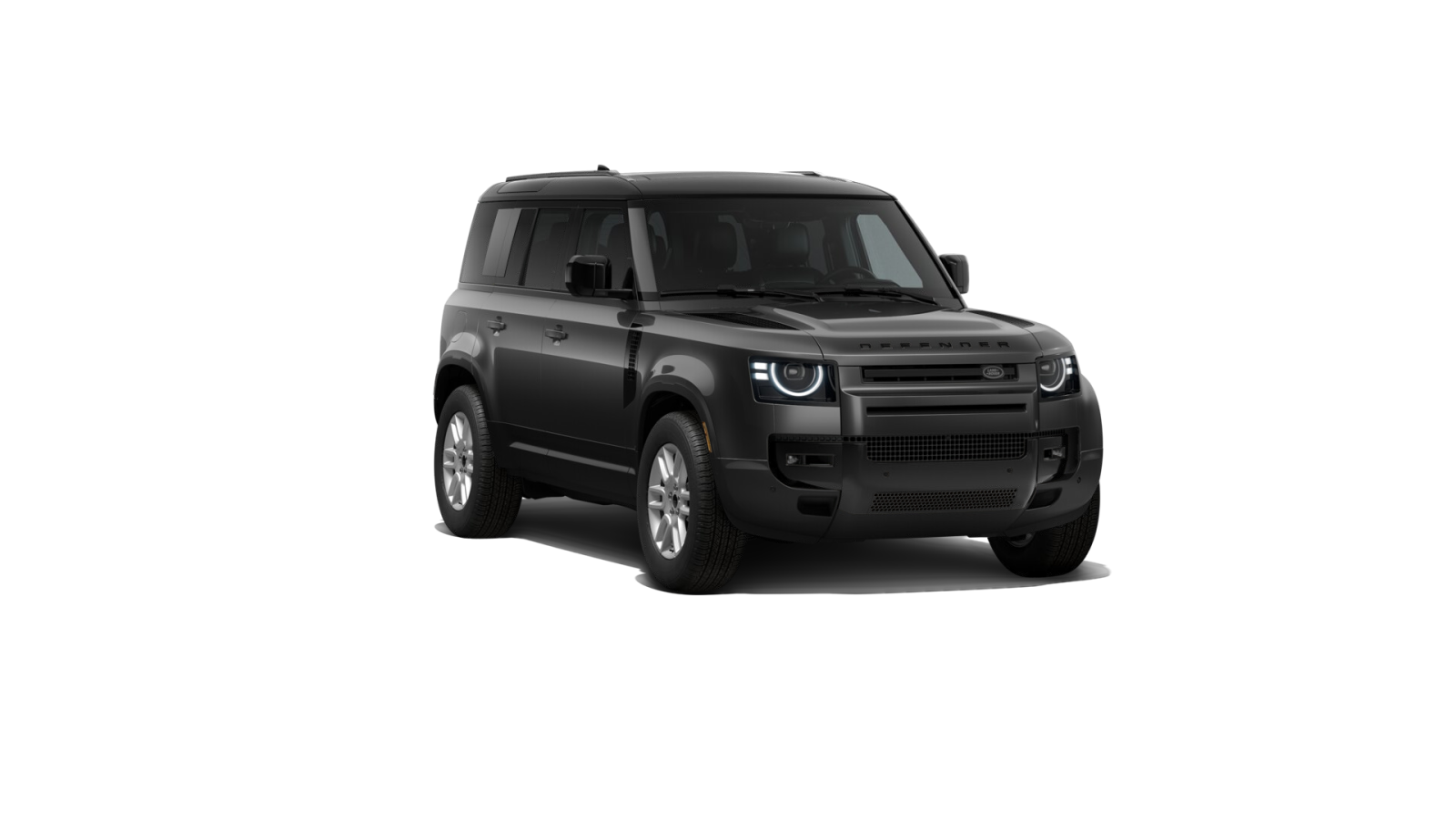 2026 LAND ROVER Defender 110 S 300PS