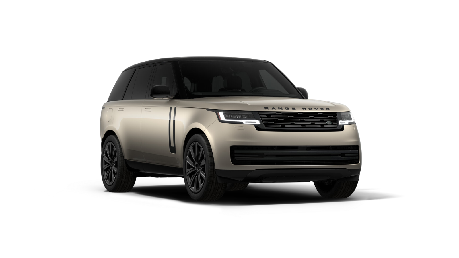 2026 LAND ROVER Range Rover SE 550PS