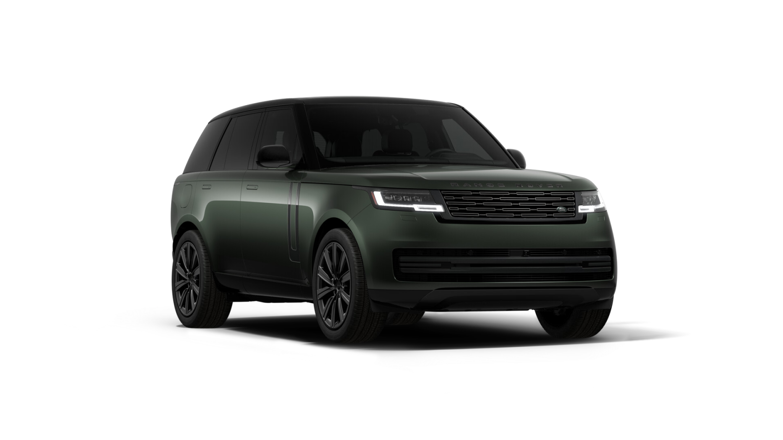 2026 LAND ROVER Range Rover SE 550PS