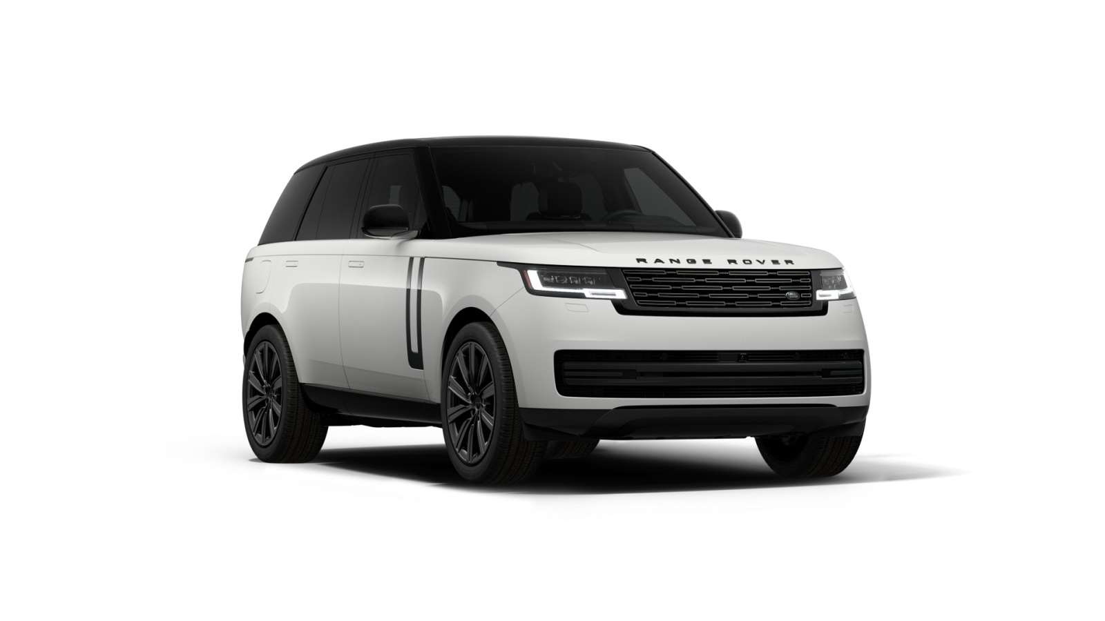 2026 LAND ROVER Range Rover SE 550PS