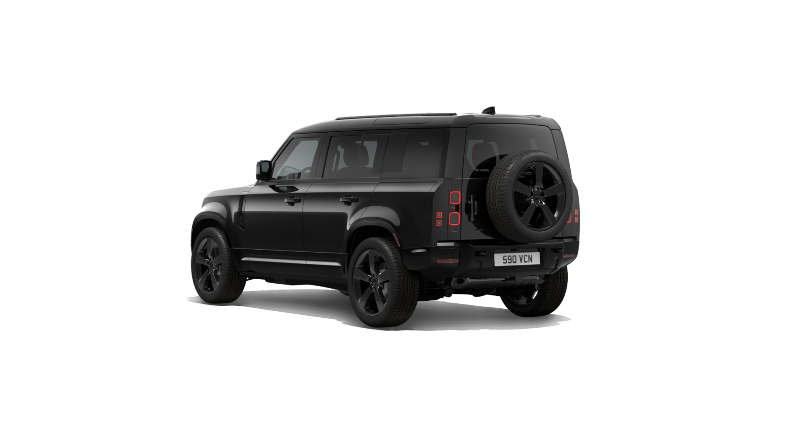 New 2026 LAND ROVER Defender 110 400PS X-Dynamic SE 4 Door in Mt