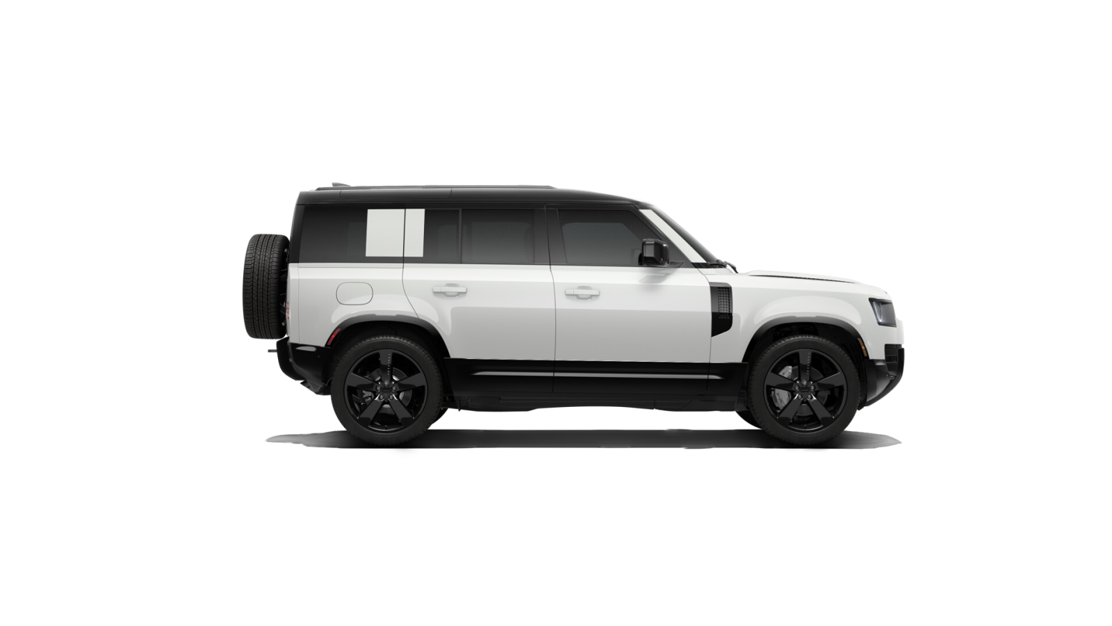 New 2026 LAND ROVER Defender 110 400PS X-Dynamic SE 4 Door in Mt