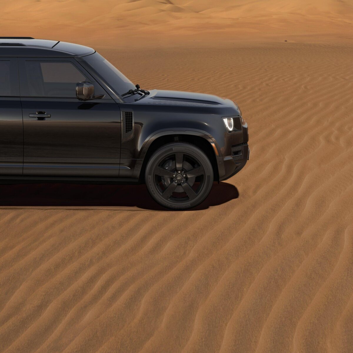 2024 Land Rover DEFENDER for sale serving Mason, West Chester, Ft