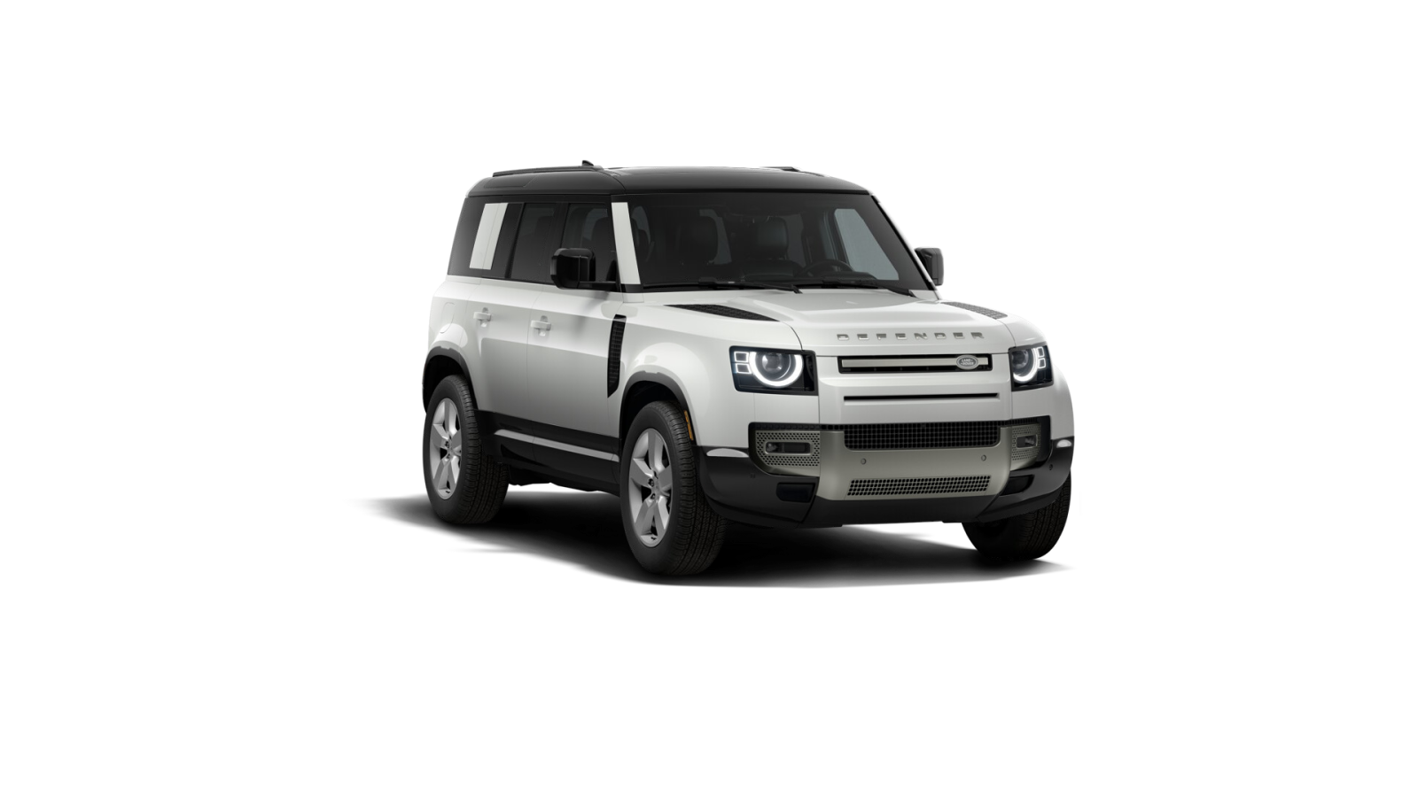 2025 Land Rover Defender X-Dynamic SE's photo