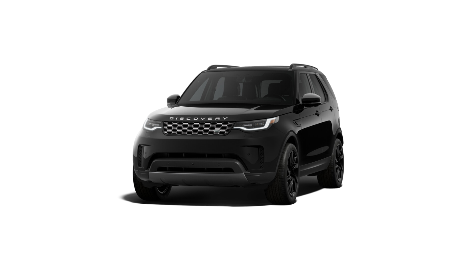 2025 Land Rover Discovery S's photo