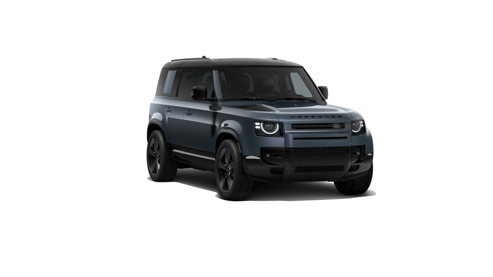 2026 LAND ROVER Defender 110 400PS X-Dynamic SE