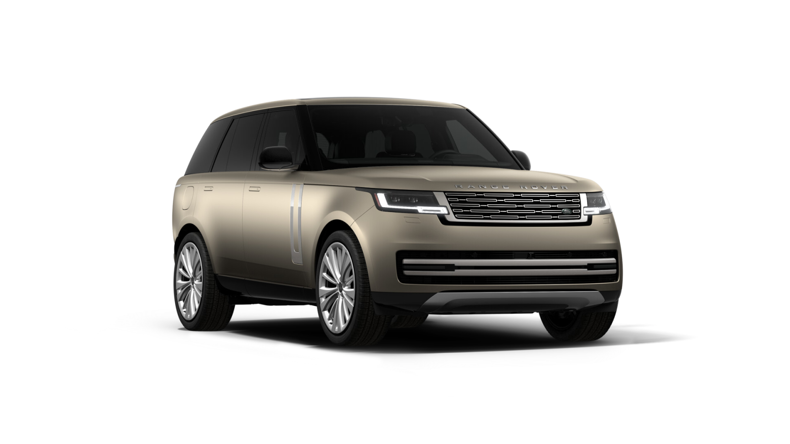 2026 LAND ROVER Range Rover SE 400PS