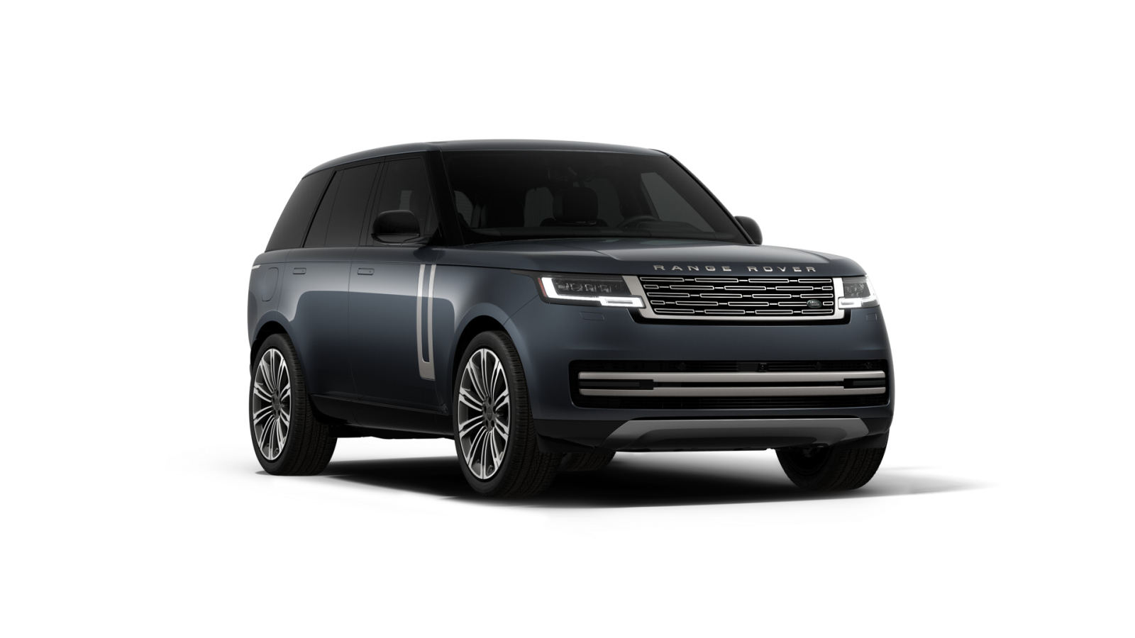 2026 LAND ROVER Range Rover SE 400PS