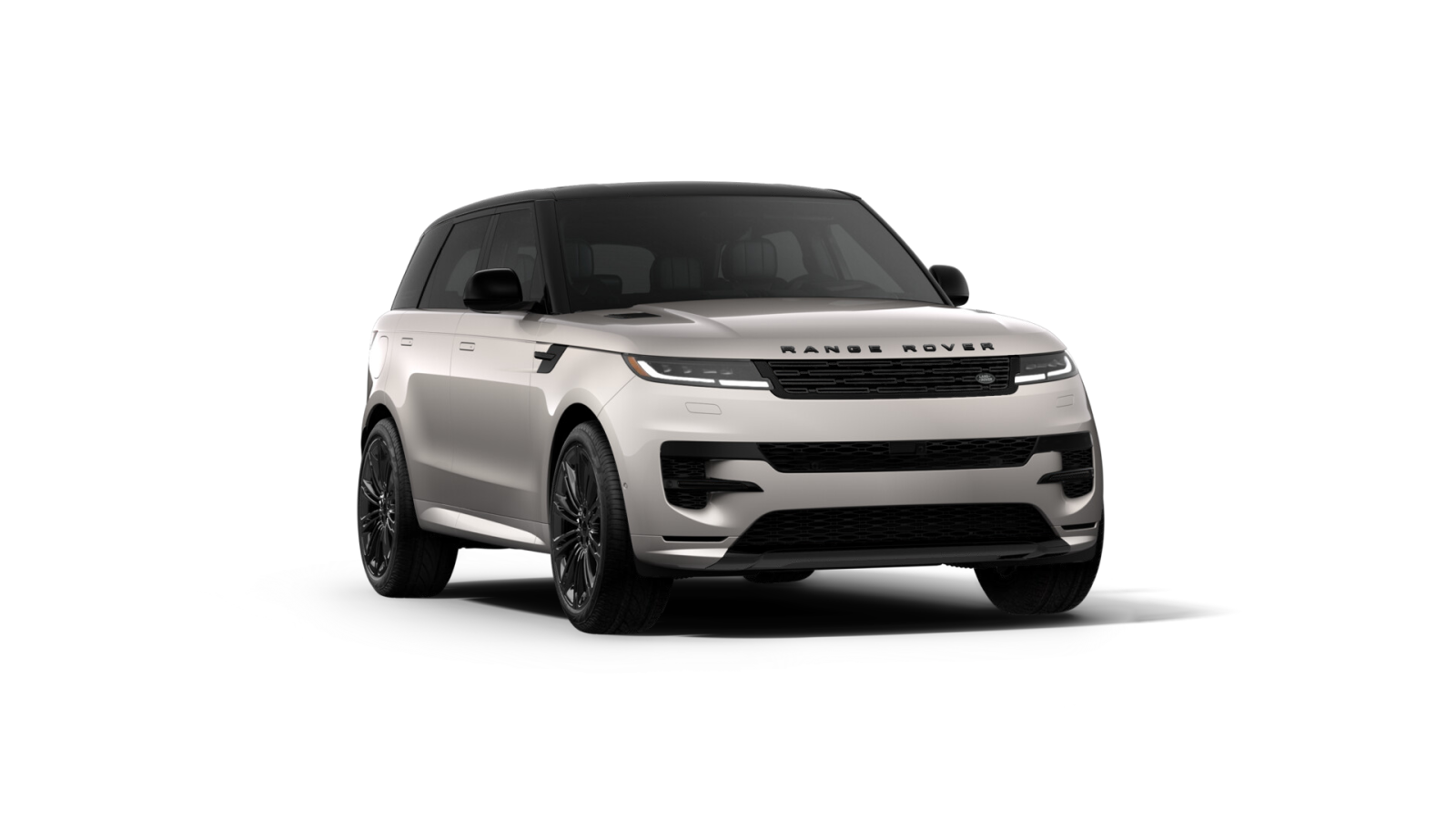 2026 LAND ROVER Range Rover Sport Dynamic SE 400PS