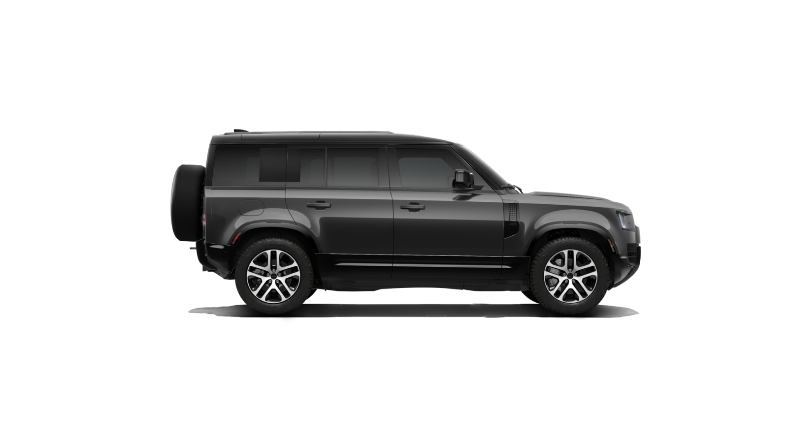 New 2026 LAND ROVER Defender 110 400PS X-Dynamic SE 4 Door in Mt