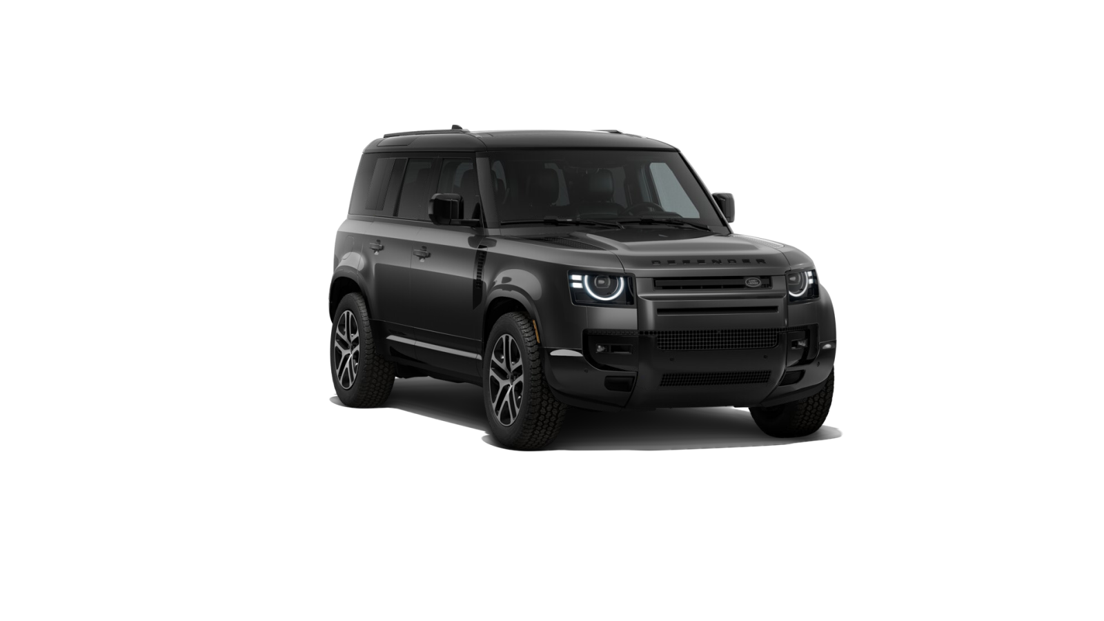 2026 LAND ROVER Defender 110 400PS X-Dynamic SE