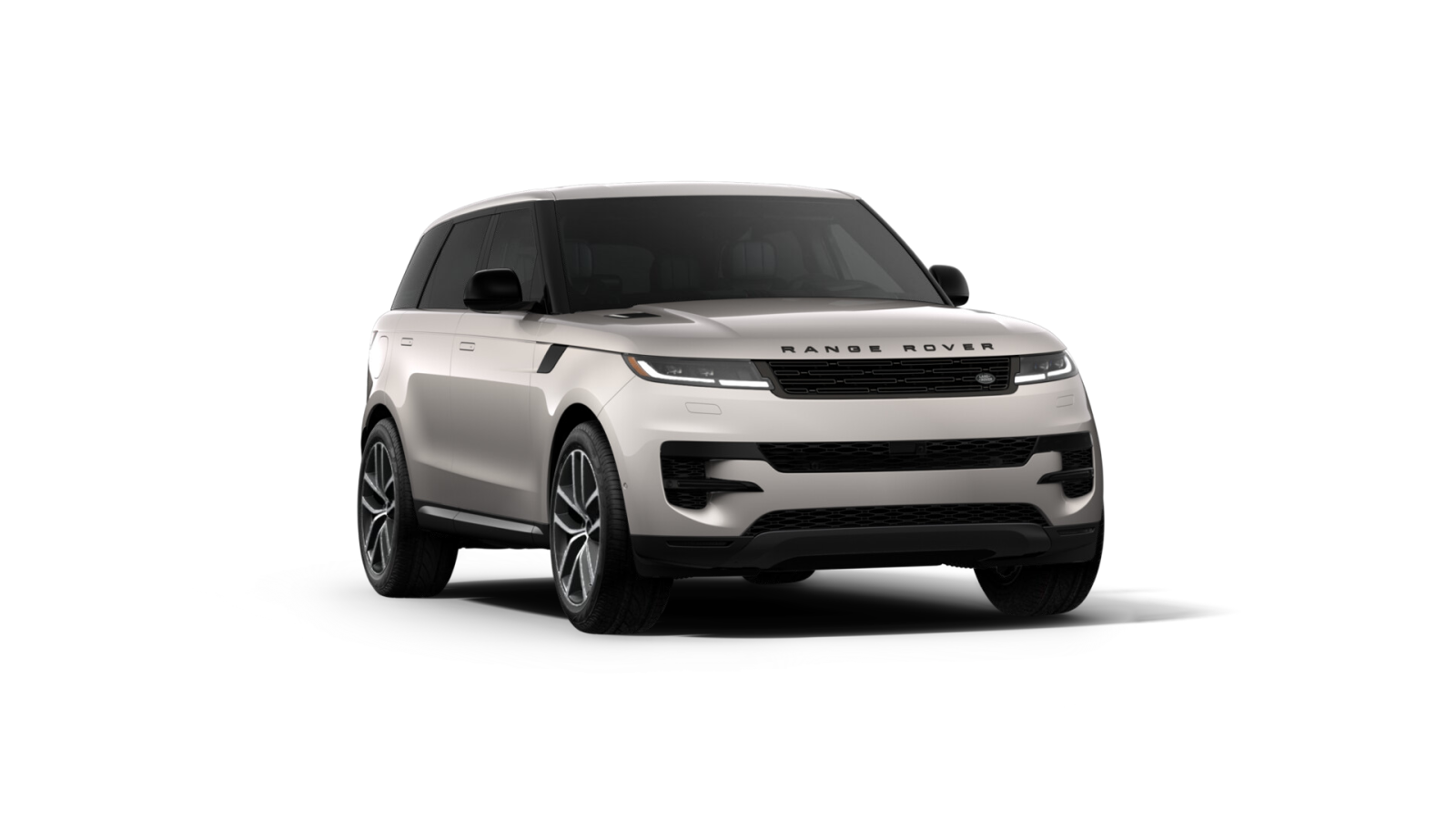 2027 LAND ROVER Range Rover Sport SE 360PS Auto