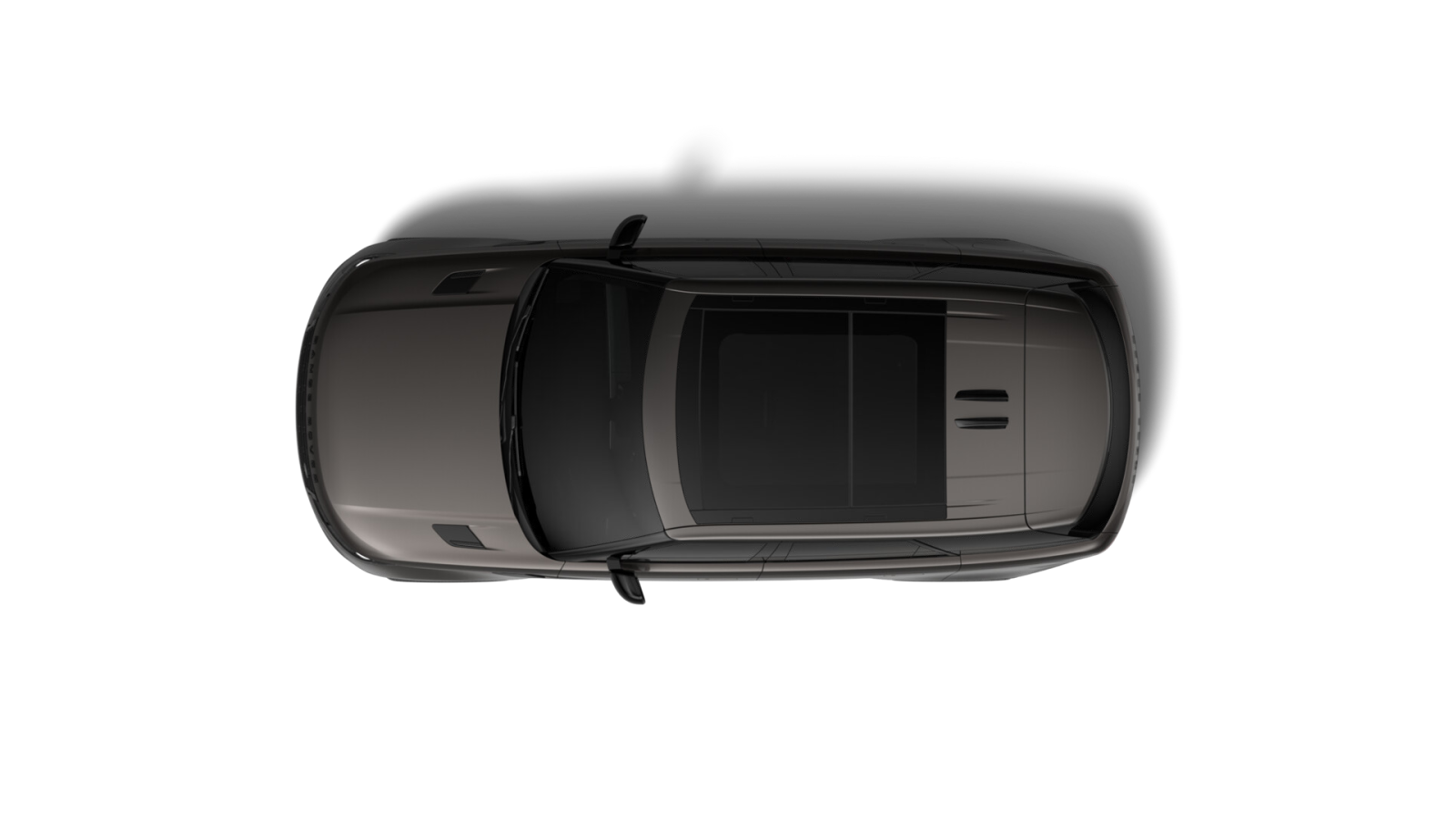 New 2027 Charente Grey LAND ROVER SE 360PS Auto image 4