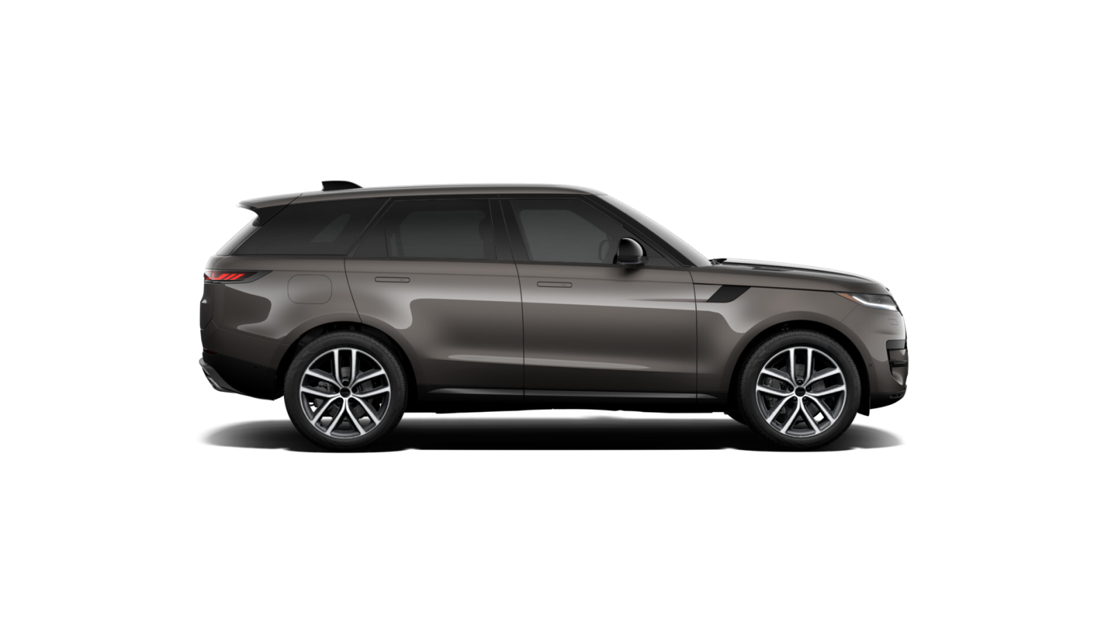 New 2027 Charente Grey LAND ROVER SE 360PS Auto image 3