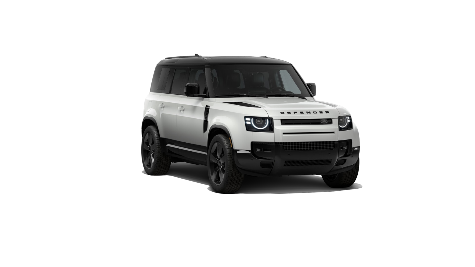 2026 LAND ROVER Defender 110 400PS X-Dynamic SE