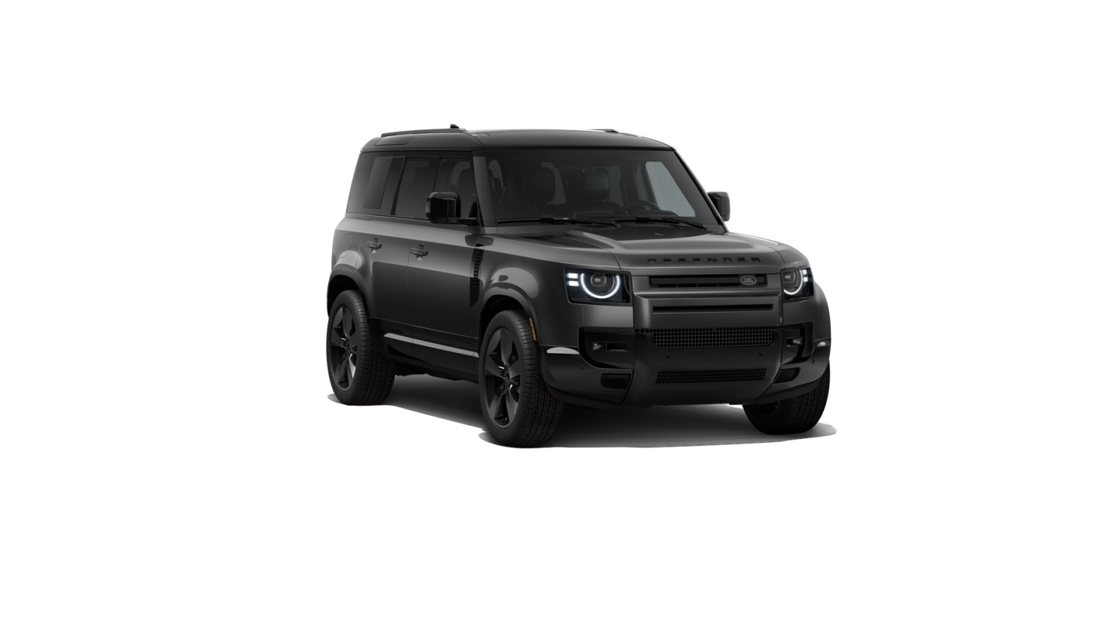 New 2026 LAND ROVER Defender 110 400PS X-Dynamic SE 4 Door in